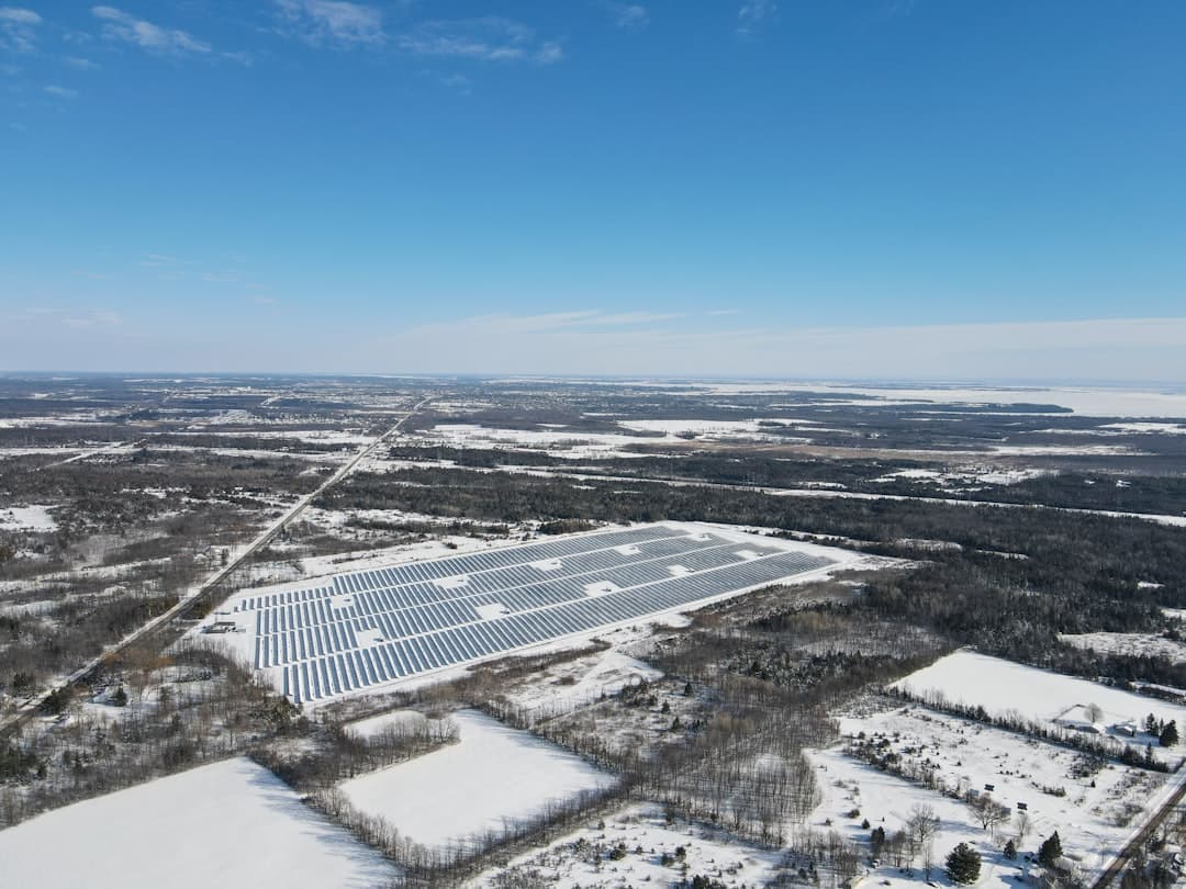 CocoSolar sustainability promise