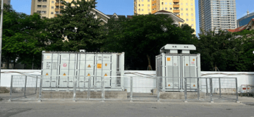 Siêu thị Big C Hà Nội