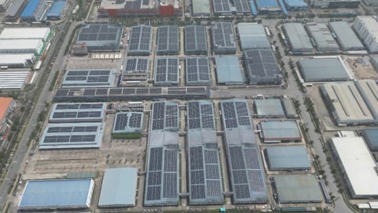 Foxconn Bắc Giang