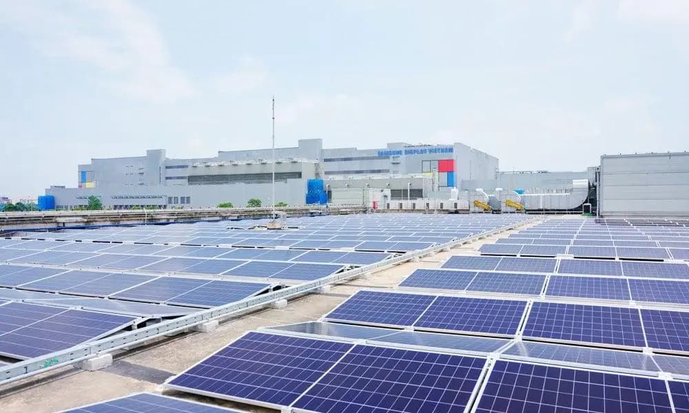 Samsung Bắc Ninh
