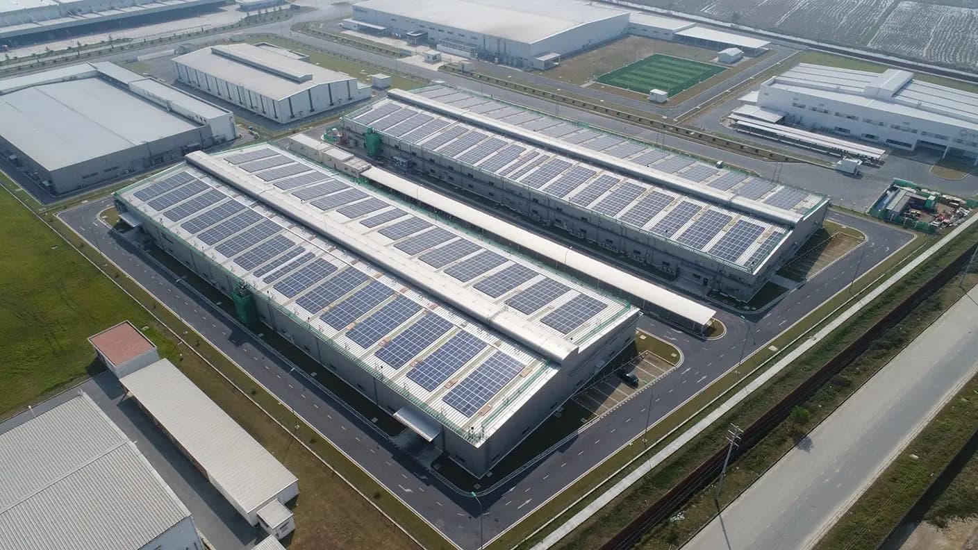Dự án Daikin