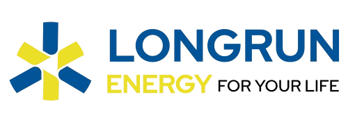 Longrun logo