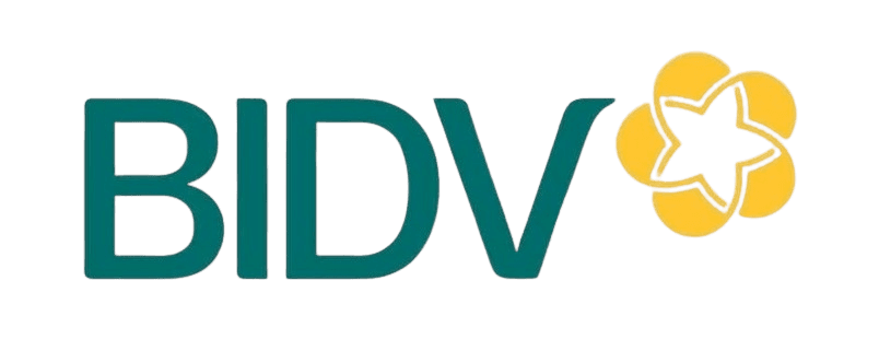 BIDV logo