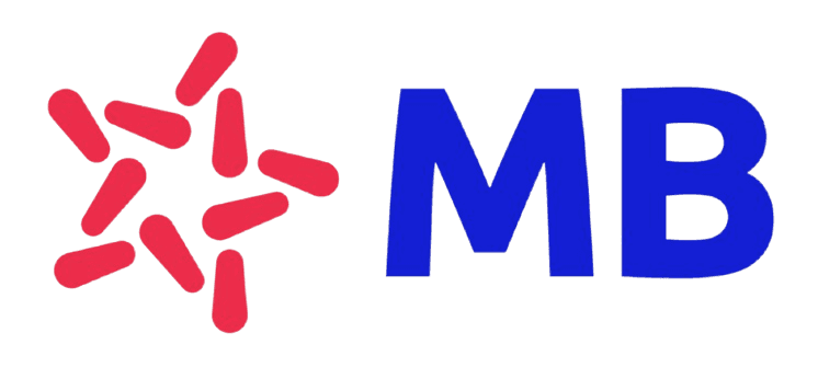 MB Bank logo
