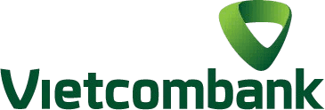 Vietcombank logo