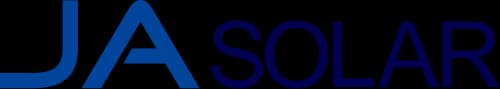 JA Solar logo