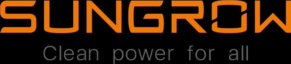 Sungrow logo